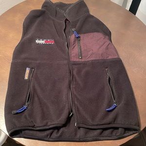 Vintage Tommy Hilfiger Vest XL